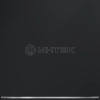 Переключатель проходной 1-кл. СП S70 10А с подсветкой механизм графит Voltum VLS010407 изображение, фото