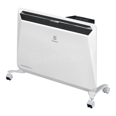 Комплект Electrolux Rapid Transformer с блоком управления и шасси ECH/R-1500 T-TUI4 (инверторный) изображение, фото