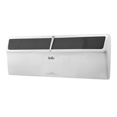 Модуль отопительный электрического конвектора Plinth Transformer BEC/PL-1000 Ballu НС-1609708 изображение, фото