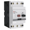 Выключатель автоматический для защиты двигателя АПД-80 56-80А EKF apd3-56-80 изображение, фото