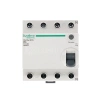 Выключатель дифференциального тока (УЗО) 4п 25А 30мА тип AC City9 Set 400В Systeme Electric C9R36425 изображение, фото