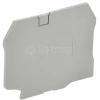 Заглушка EPCY2.5/10 ARMAFIX IEK AF-CT30-00-K03-002-ZGL изображение, фото