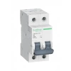 Выключатель автоматический модульный 2п C 6А 4.5кА City9 Set 230В Systeme Electric C9F34206 изображение, фото