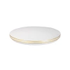 Светильник светодиодный Classic SKY Gold 48Вт 6500К IP40 4000лм 230В КОСМОС KCSky48w_G6500K изображение, фото