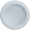 Светильник светодиодный 71 274 NDL-RP4-5W-840-WH-LED 5Вт 4000К IP44 бел. Navigator 71274 изображение, фото