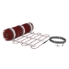 Комплект теплого пола Royal Thermo EasyFix Mat RTEM 2-180-7 с терморегулятором Basic изображение, фото