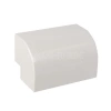Угол внешний 100х40 бел. Plast PROxima (уп.2шт) EKF obw-100-40x2 изображение, фото