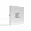 Датчик движения СП Pixel IP20 механизм бел. TOKOV ELECTRIC TKE-PX-P1IS-C01 изображение, фото