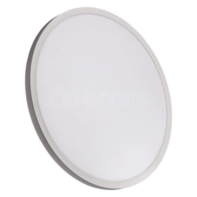 Светильник светодиодный SLIM WHITE 48Вт 4500К IP40 3480лм 230В 500х25мм КОСМОС KSlim48w_W4500K изображение, фото