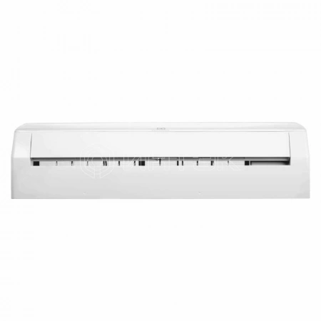 Сплит-система инверторного типа Electrolux Fusion Ultra DC Inverter EACS/I-24HF/N8_22Y комплект изображение, фото
