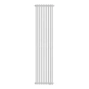 Дизайн-радиатор Royal Thermo Shift R22 VC2180 - 10 секц. RAL9016 изображение, фото