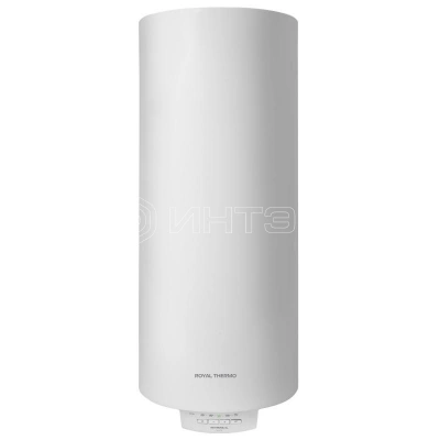 Водонагреватель Royal Thermo RWH 50 Heatronic DL Slim DryHeat изображение, фото