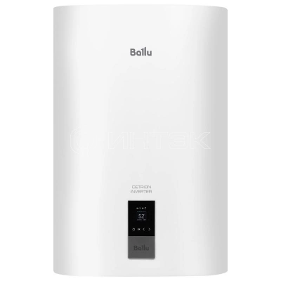 Водонагреватель Ballu BWH/S 30 Cetrion Inverter изображение, фото