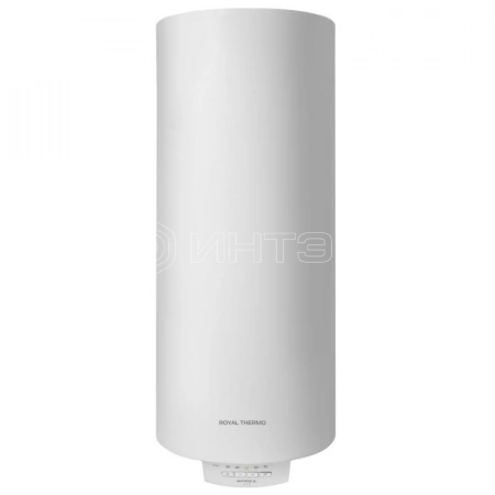 Водонагреватель Royal Thermo RWH 50 Heatronic DL Slim DryHeat изображение, фото