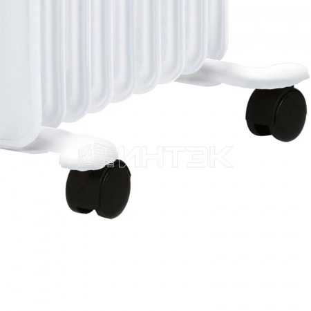 Радиатор масляный 5 секц. 1000Вт BOH/CL-05WRN/BOH/CM/CL-05WRN Ballu НС-1050886 изображение, фото
