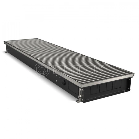 Конвектор внутрипольный Royal Thermo ATRIUM-90/300/2200-DG-U-NA изображение, фото