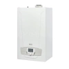 Котел газовый BAXI LUNA PLATINUM+ 24 GA конденс., настенный, 2 конт., закр.кам.сгор. 7219692-- изображение, фото