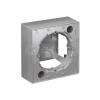 Коробка ОП AtlasDesign алюм. Systeme Electric ATN000300 изображение, фото