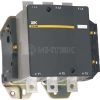 Контактор КТИ-6400 400А 230В/АС3 KARAT IEK KKT60-400-230-10 изображение, фото