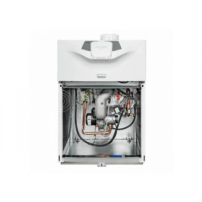 Котел газовый BAXI POWER HT + 1.130 конденс., напольный, 1 конт., закр. кам. сгор A7689649 изображение, фото