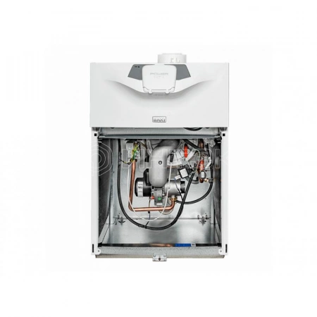 Котел газовый BAXI POWER HT + 1.130 конденс., напольный, 1 конт., закр. кам. сгор A7689649 изображение, фото