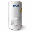 Бойлер косвенного нагрева BAXI UBC 150 напольный, одиночный змеевик, с верхним подключением изображение, фото