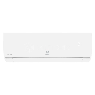 Сплит-система Electrolux Fusion Wave EACS-12HFW/N3 комплект изображение, фото