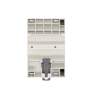 Контактор 4п City9 Set 4НО 63А AC 400В-230В Systeme Electric C9C32463 изображение, фото