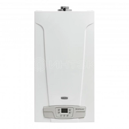 Котел газовый BAXI ECO FOUR 1.14 CSE46114354- изображение, фото