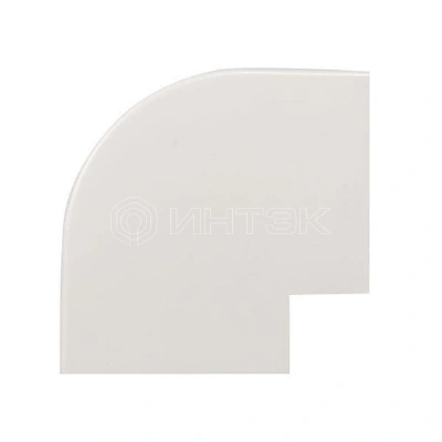Угол внешний 100х60 бел. Plast PROxima (уп.2шт) EKF obw-100-60x2 изображение, фото