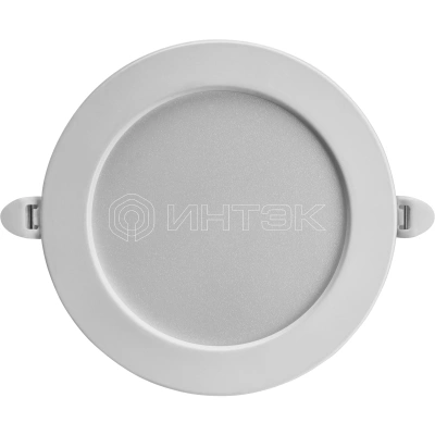Светильник светодиодный 90 486 ODL-M1-12W-4K-WH-LED DOWNLIGHT ОНЛАЙТ 90486 изображение, фото