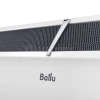 Модуль отопительный электрического конвектора Plinth Transformer BEC/PL-2000 Ballu НС-1609695 изображение, фото