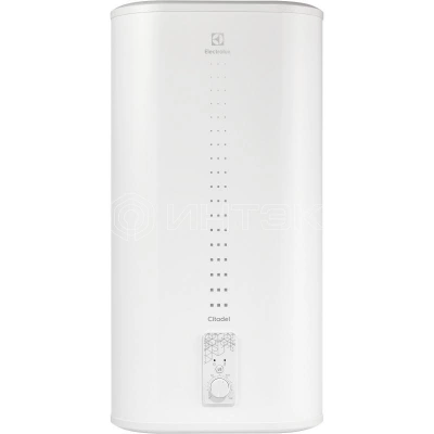 Водонагреватель Electrolux EWH 50 Citadel изображение, фото
