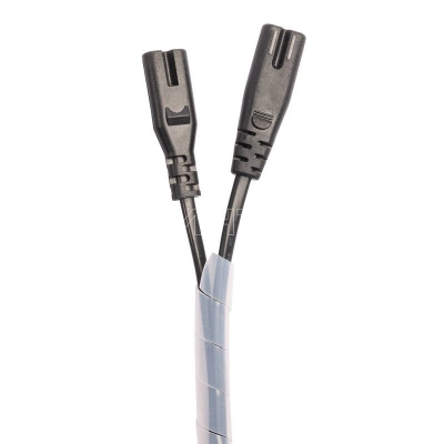 Бандаж спиральный БСП-6 (уп.10м) Fortisflex 59162 изображение, фото