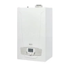 Котел газовый BAXI LUNA PLATINUM+ 1.24 GA конденс., настенный, 1 конт., закр.кам.сгор. 7219690-- изображение, фото