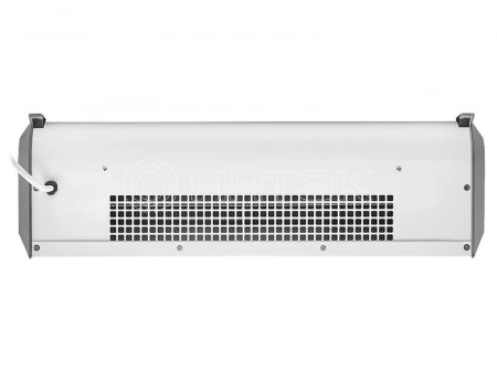 Завеса тепловая 3кВт 0.6м 230В BHC-L06S03-S Ballu НС-1136135 изображение, фото