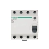 Выключатель дифференциального тока (УЗО) 4п 40А 30мА тип A City9 Set 400В Systeme Electric C9R68440 изображение, фото