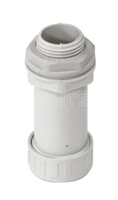 Муфта труба-коробка BS25 IP65 IEK CTA10D-BS25-K41-050 изображение, фото