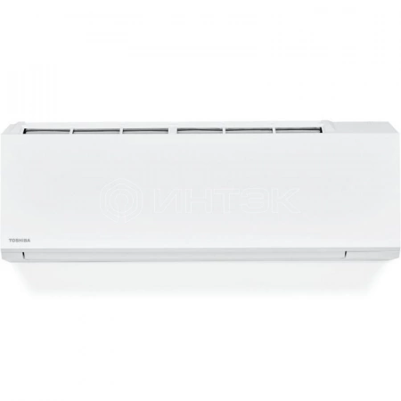 Сплит-система инверторного типа TOSHIBA Shorai Edge RAS-10J2VSG-EE комплект изображение, фото