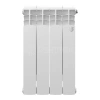 Радиатор Royal Thermo Vittoria Super 500 2.0 - 4 секц. изображение, фото