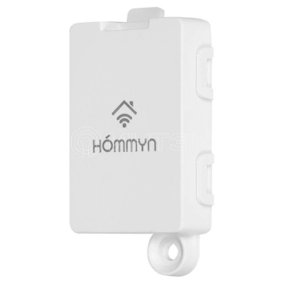 Модуль съемный управляющий HOMMYN HDN/WFN-02-08 изображение, фото