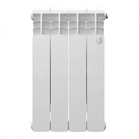 Радиатор Royal Thermo Vittoria Super 500 2.0 - 4 секц. изображение, фото