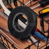 Изолента х/б 18мм двусторонняя (рул.16.4м) Proconnect 09-2411-4 изображение, фото