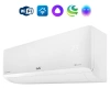 Сплит-система инверторного типа Ballu Eco Smart DC BSYI-07HN8/ES_21Y комплект изображение, фото