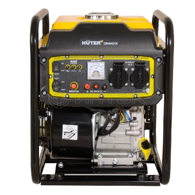 Инверторный генератор Huter DN4400i 64/10/5 изображение, фото