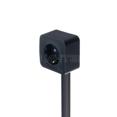 Кабель-канал MultiSet 20х12 L2000 антрацит Systeme Electric IMT20120BK изображение, фото