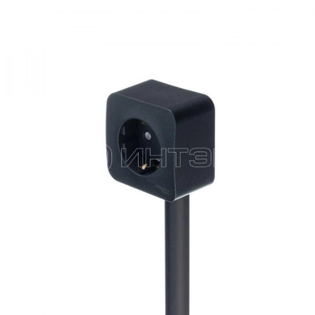 Кабель-канал MultiSet 20х12 L2000 антрацит Systeme Electric IMT20120BK изображение, фото