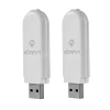 Комплект два Wi-Fi модуля HOMMYN 2HDN/WFN-02-01 изображение, фото