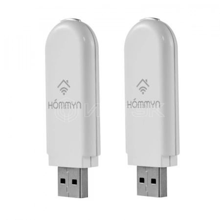 Комплект два Wi-Fi модуля HOMMYN 2HDN/WFN-02-01 изображение, фото