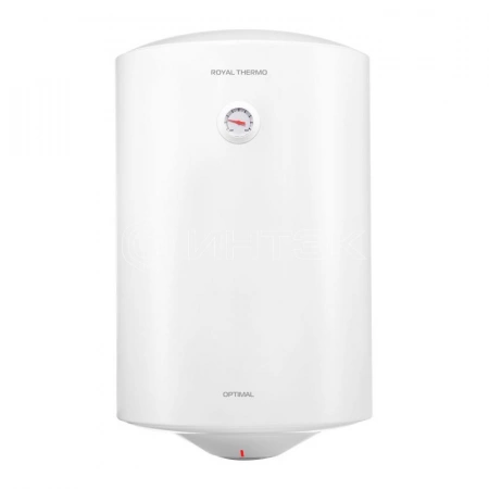 Водонагреватель Royal Thermo RWH 80 Optimal изображение, фото